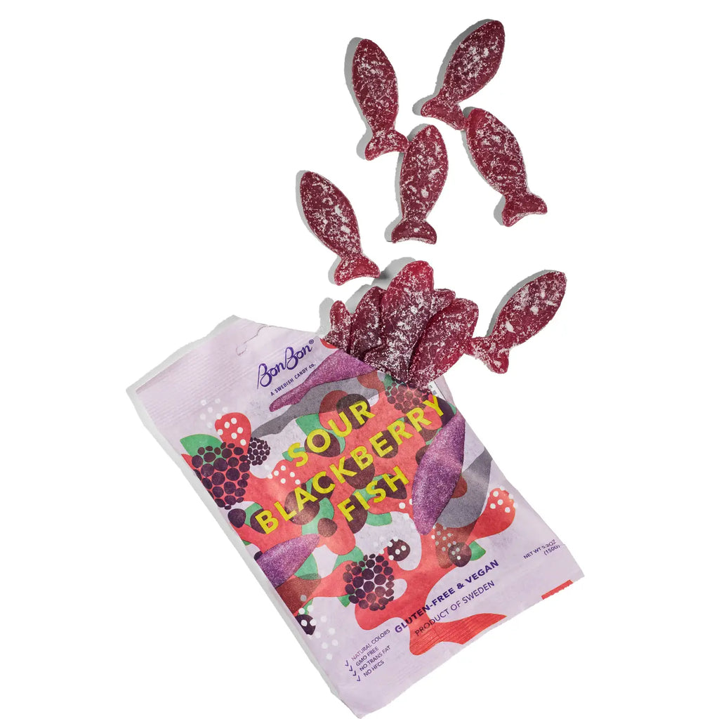 BonBon Gummy Candy