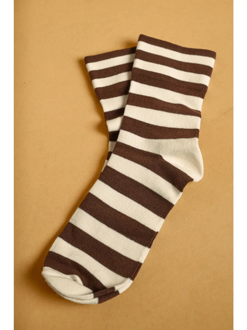 Bold Stripe Socks
