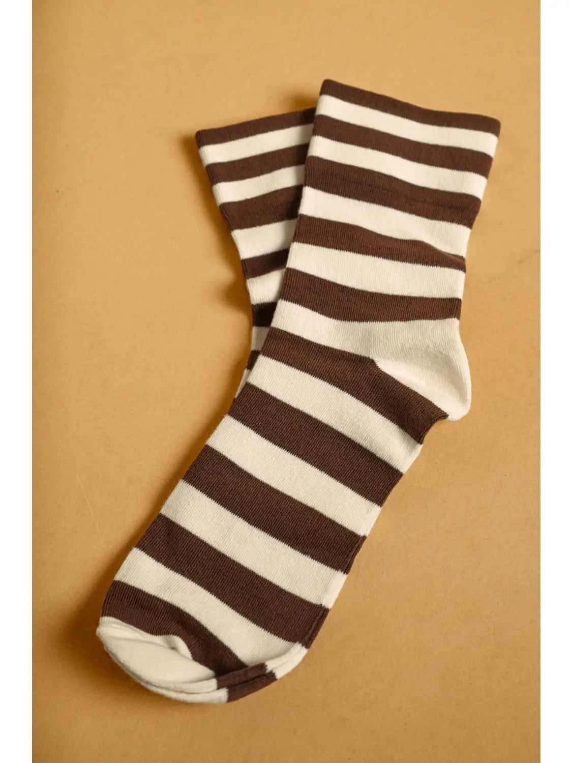 Bold Stripe Socks