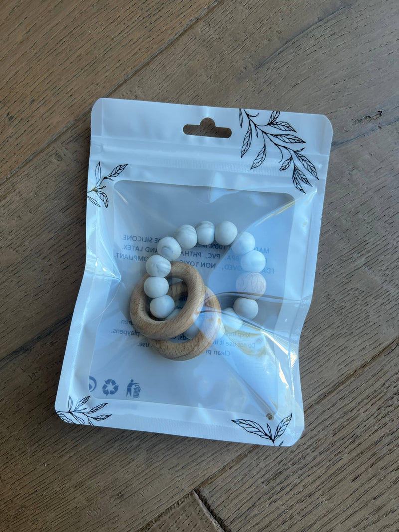 Ring Teether