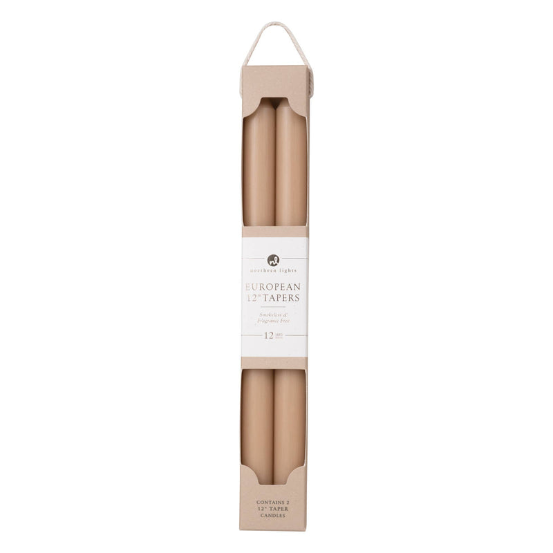 Taper Candle Set