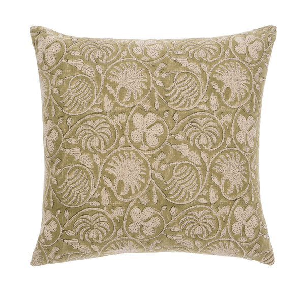 20x20 Bonaire Pillow