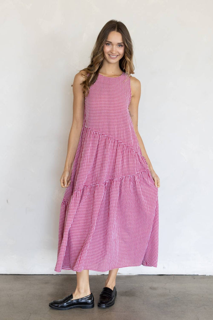 Lyla Dress