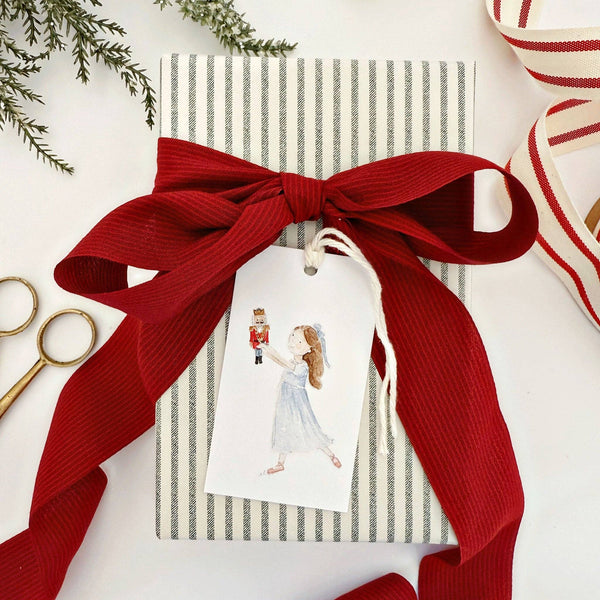 Clara Gift Tags