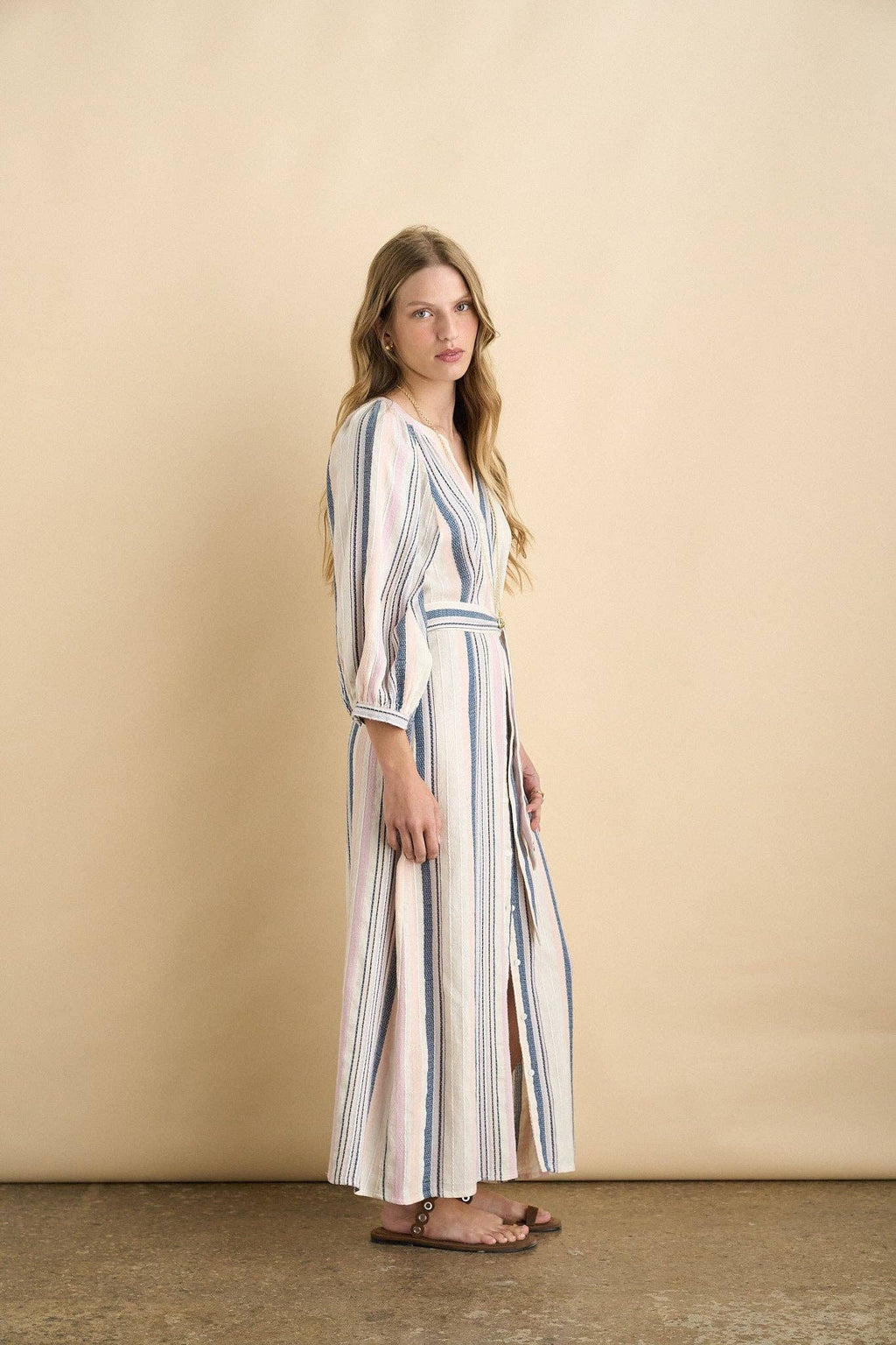 Serena Dress