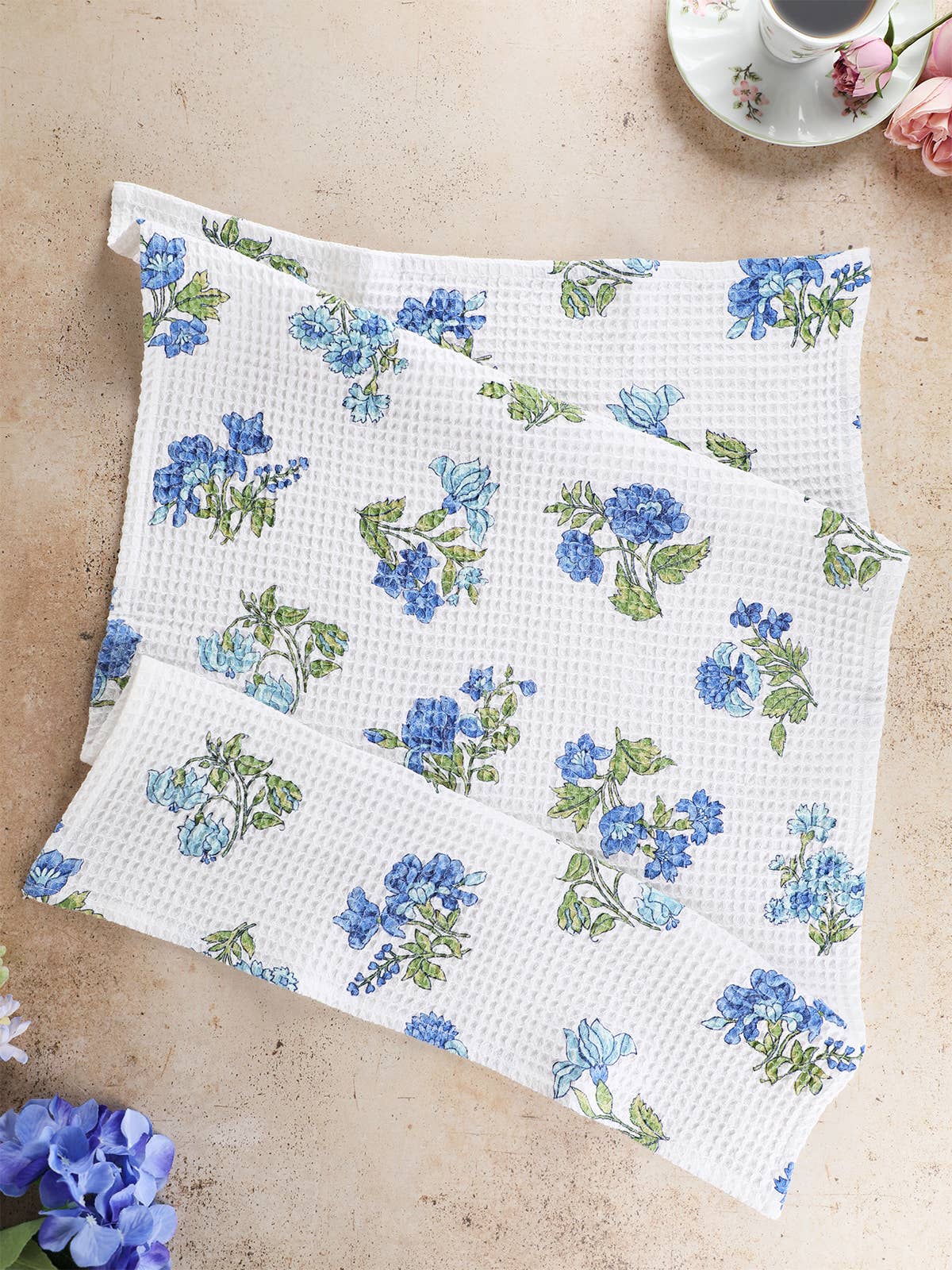 Pushkar Tea Towel