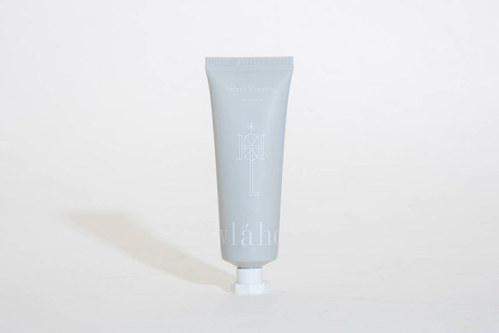 Velvet Morning Hand Cream