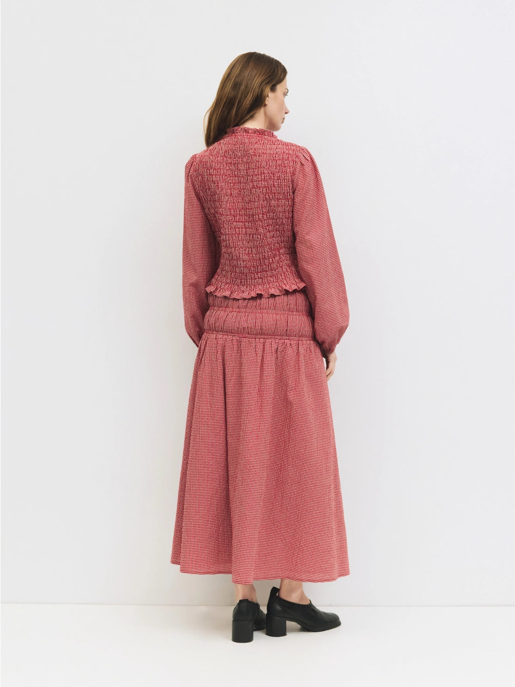 The Gisele Skirt
