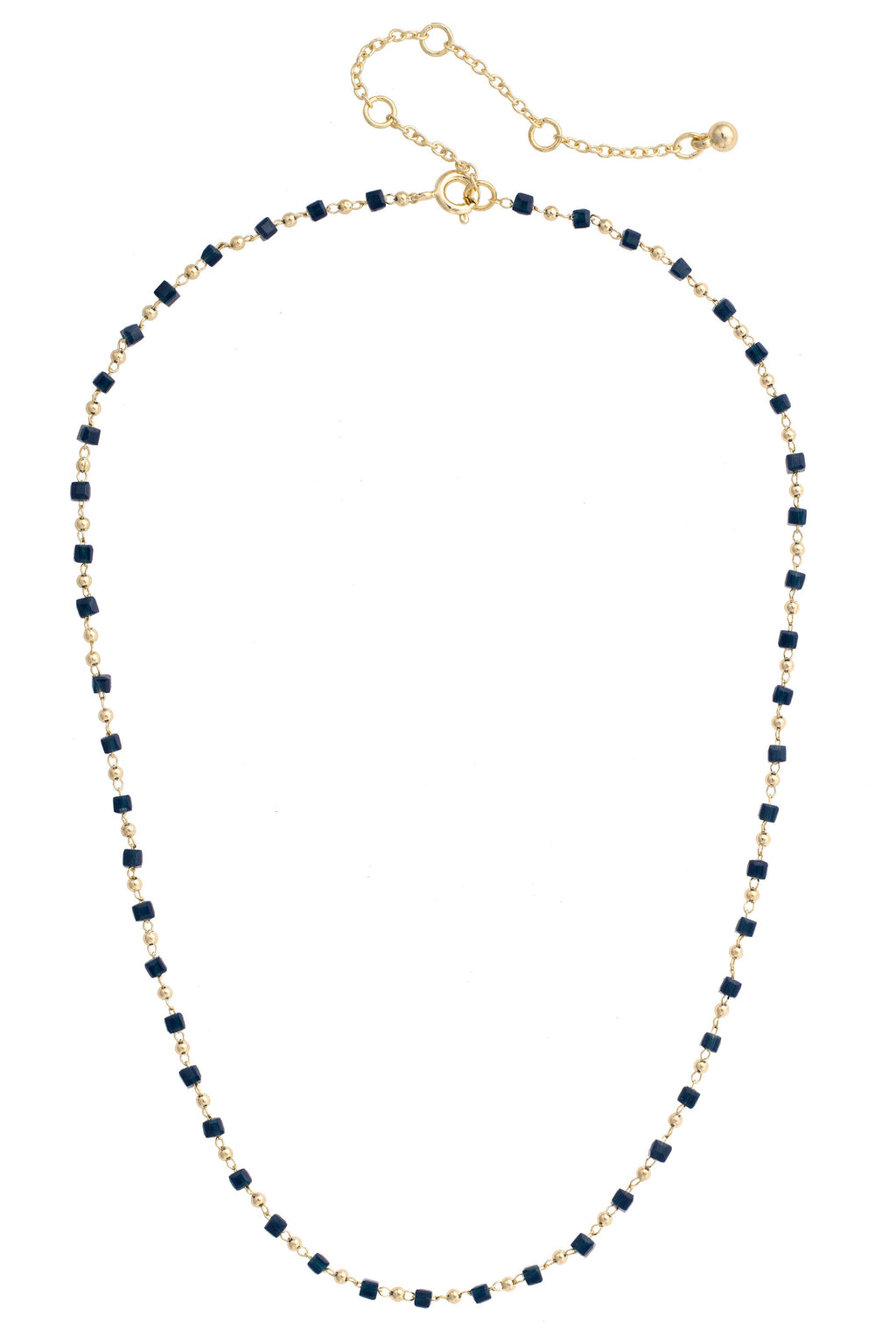 Celine Beaded Layering Necklace