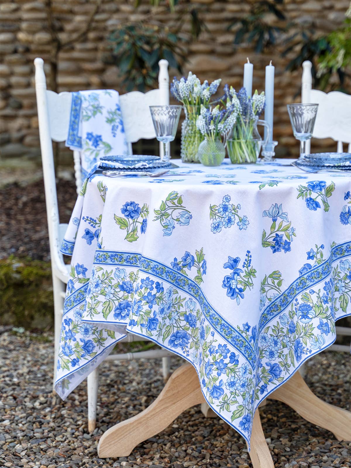 Pushkar Tablecloth