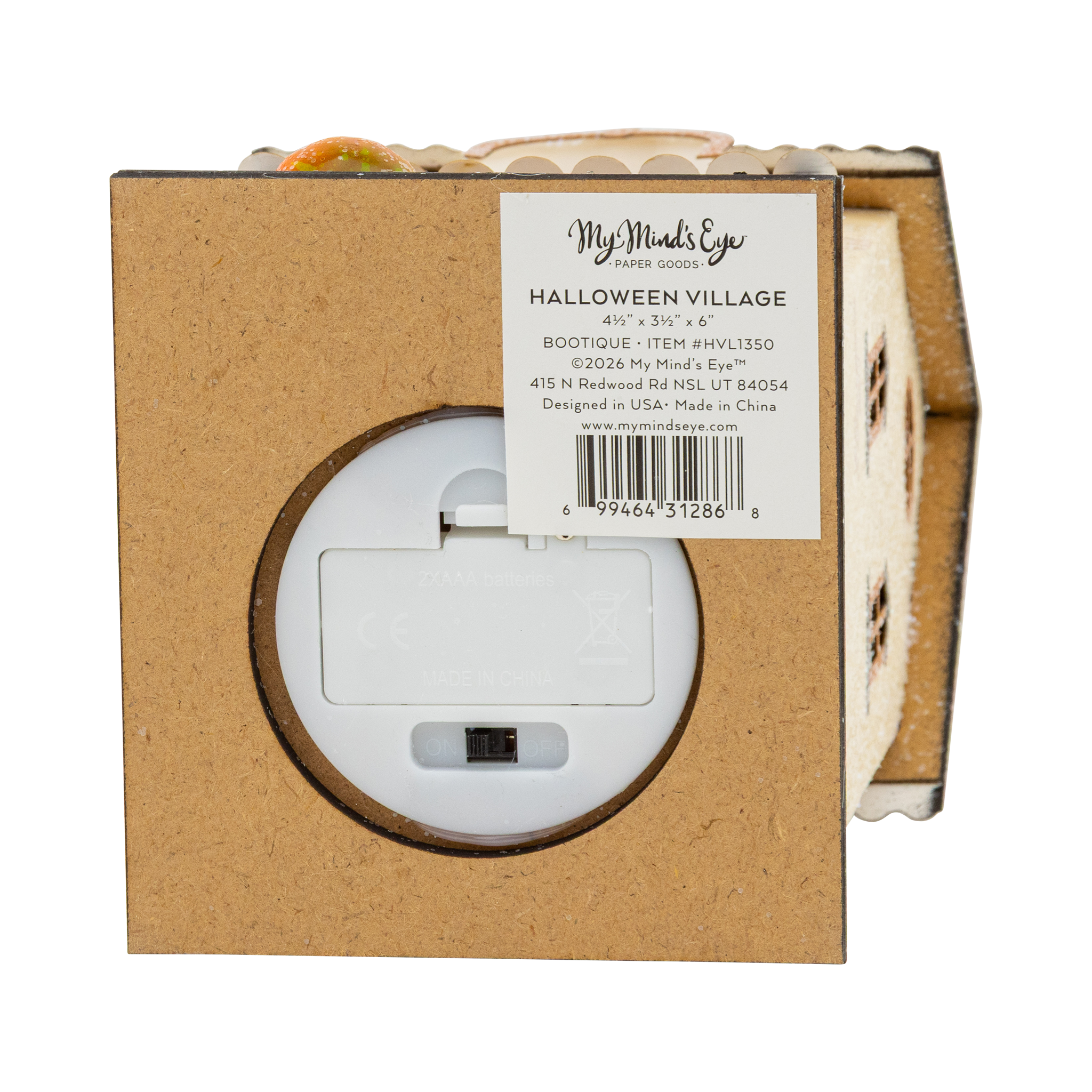Bootique Paper House