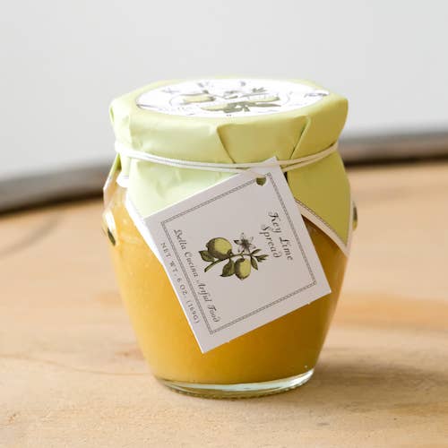 Key Lime Spread