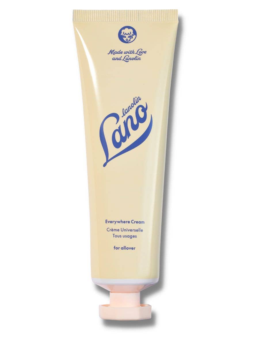 Everywhere Cream Tube