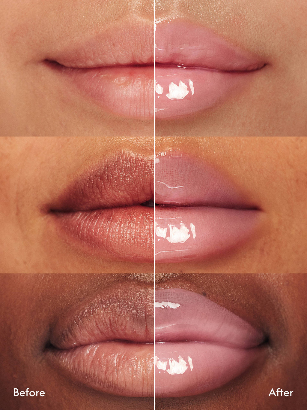 Strawberry Bubble Ceramide Milkshake Balm