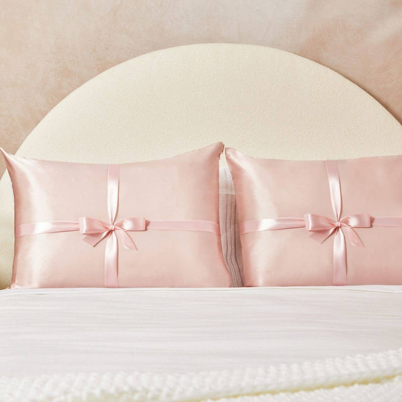 Satin Pillowcase 2pc