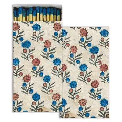 Blue Dominotes Matches