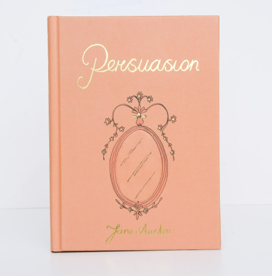 Persuasion