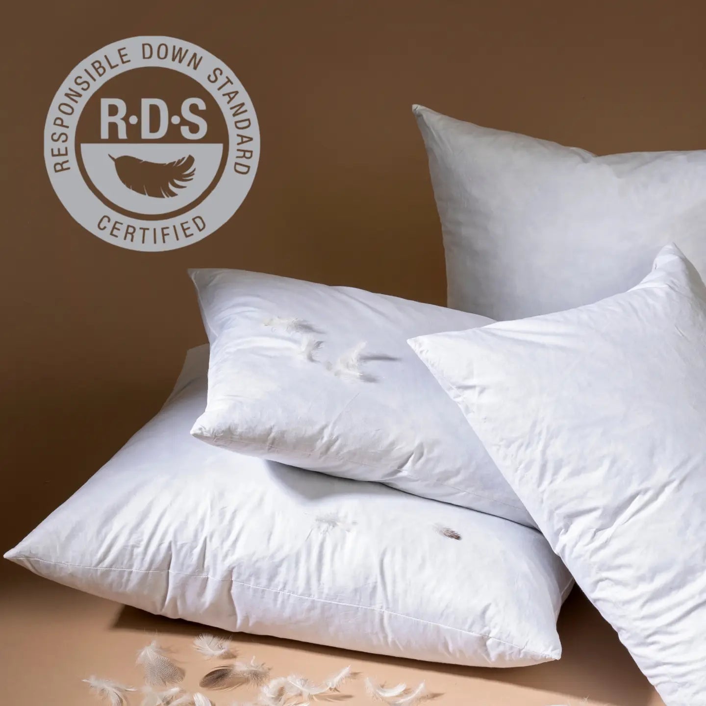 Lina Linen Pillow