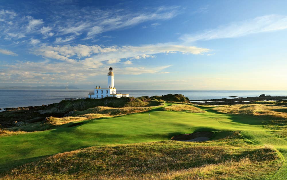 Golf: The Ultimate Book