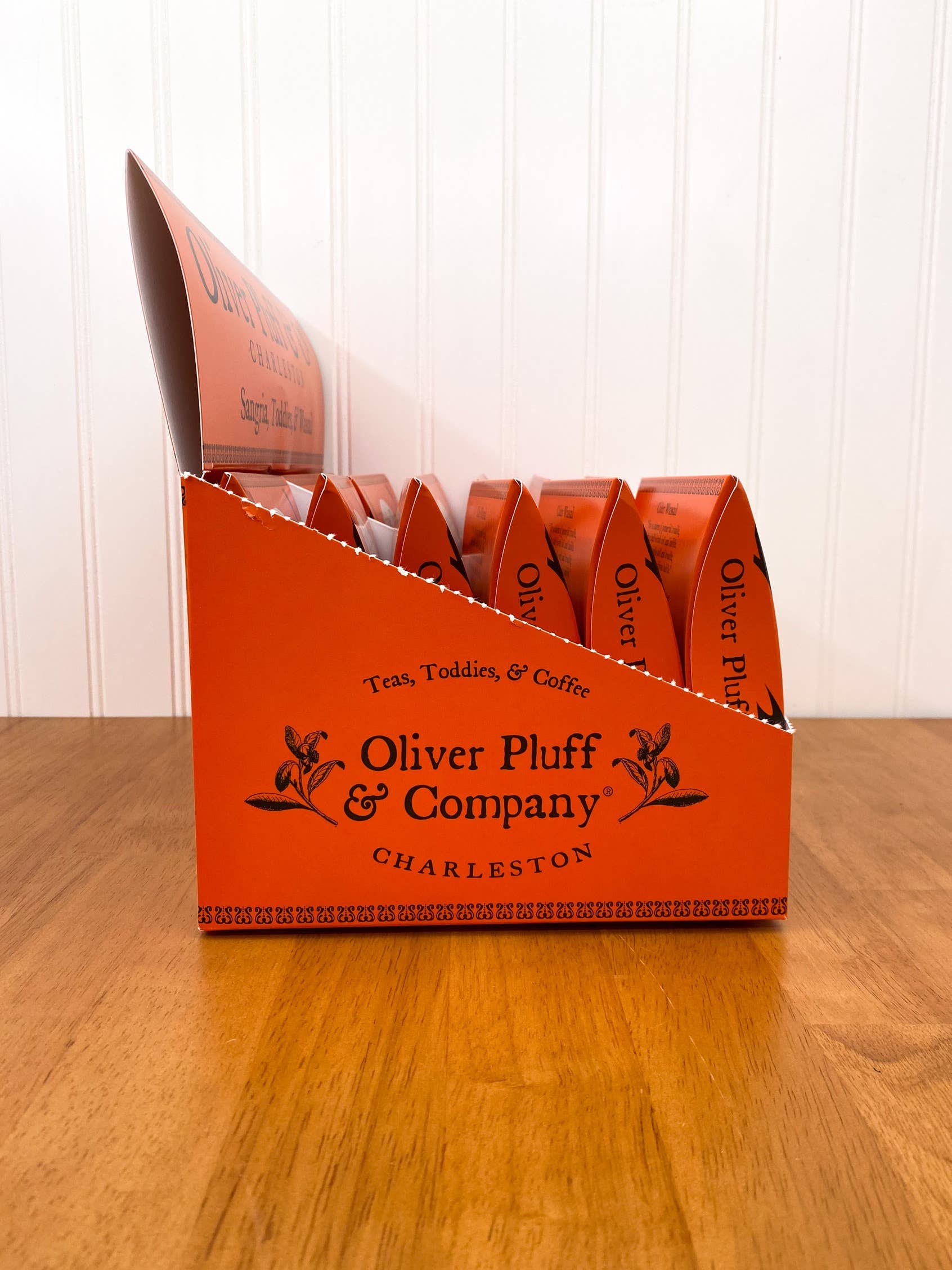 Witch's Brew Cider Spices Wassail