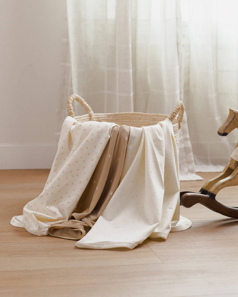 Stars Baby Swaddle