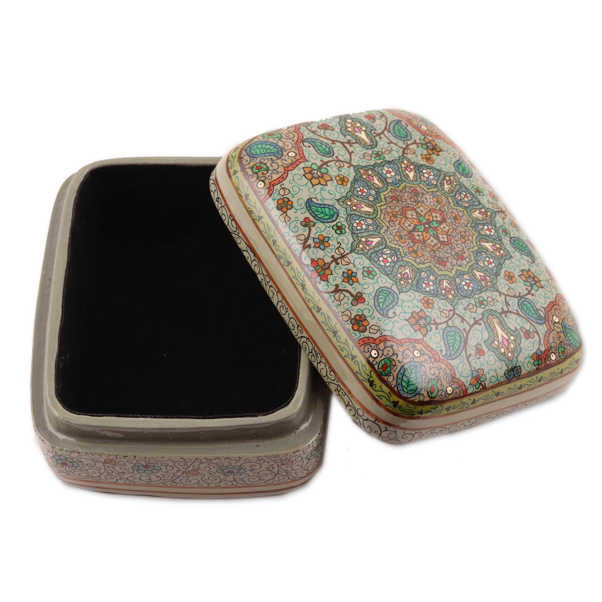 Handmade Persian Decorative Box