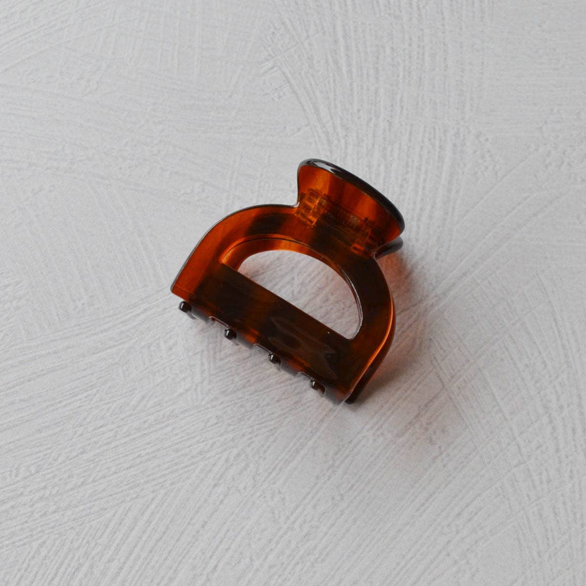 Eco Pouch Hair Claw Clip