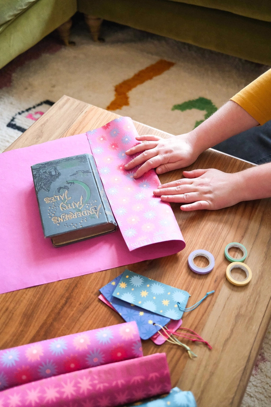 Gift Tag Set