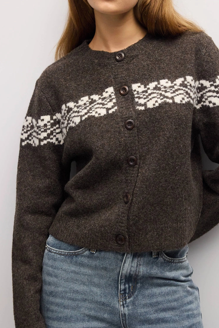 Georgiana Cardigan