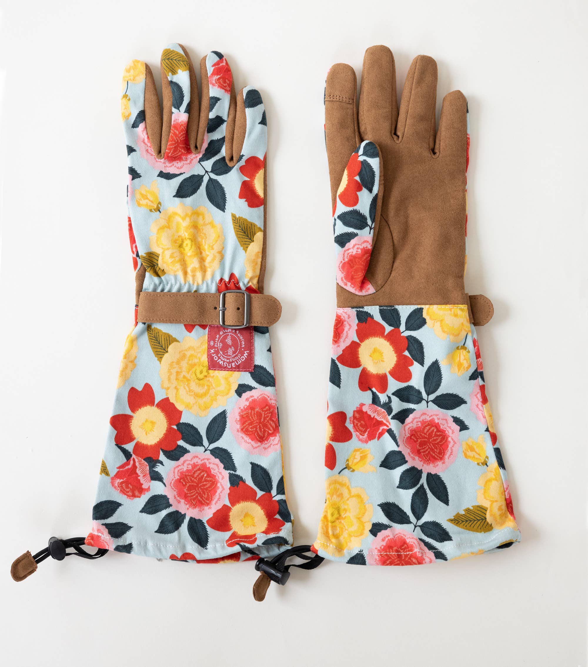 Heirloom Garden Arm Saver Glove