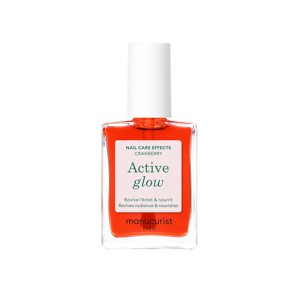 Active™ Glow Care Polish