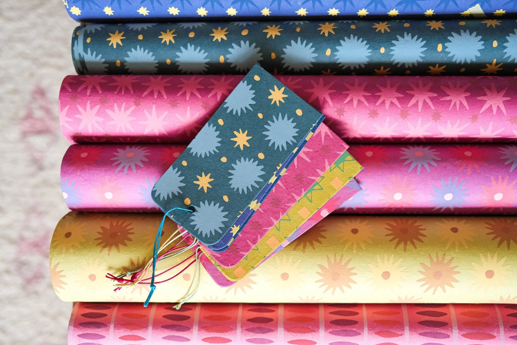 Gift Tag Set