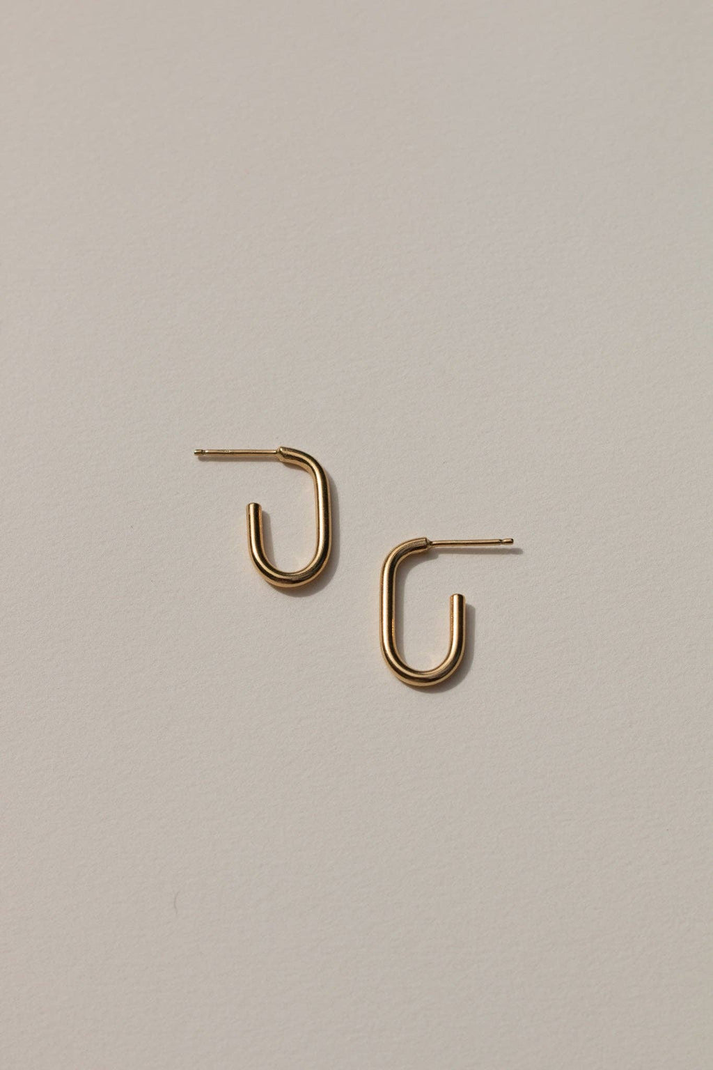 Pinda Earrings