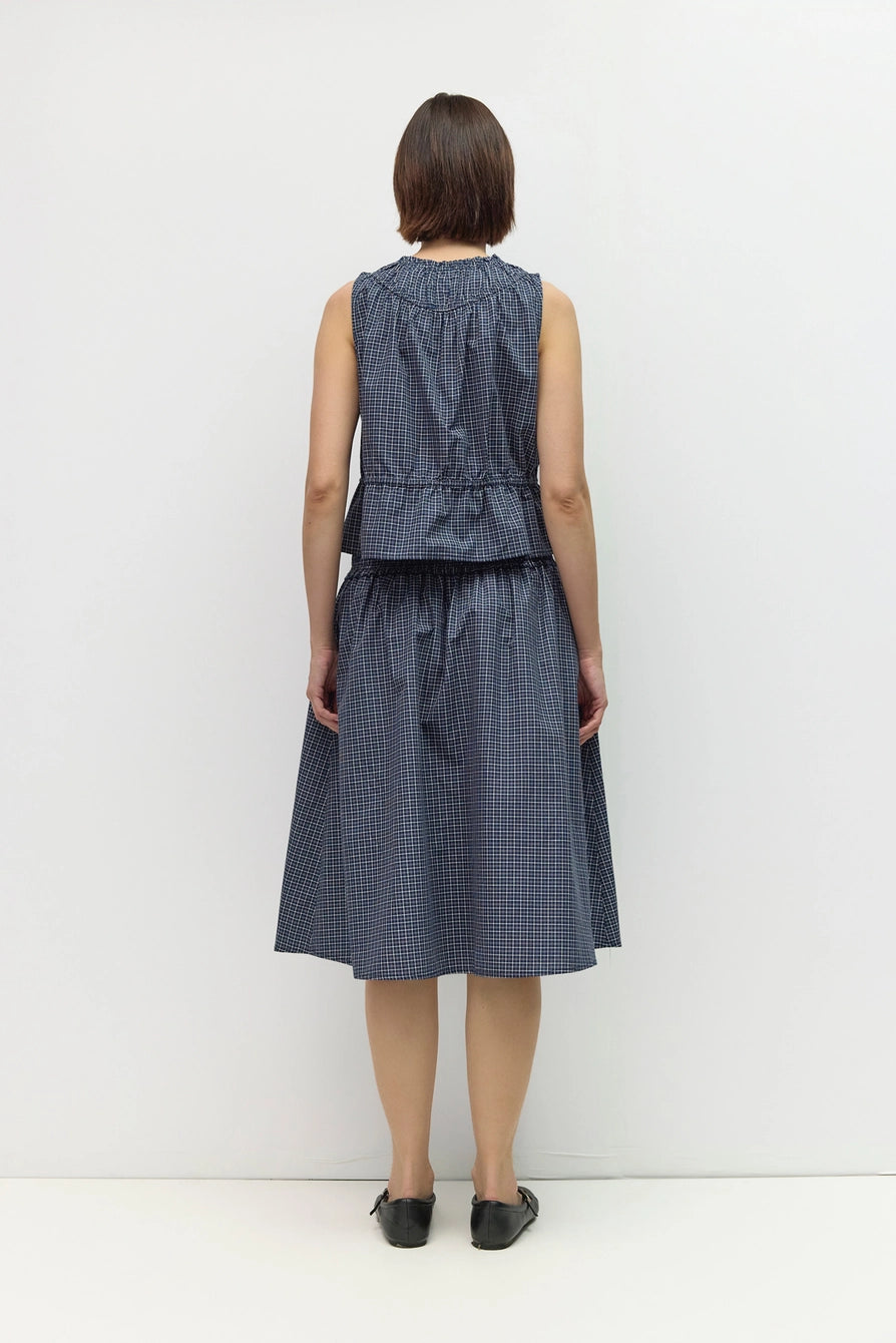 The Camryn Skirt