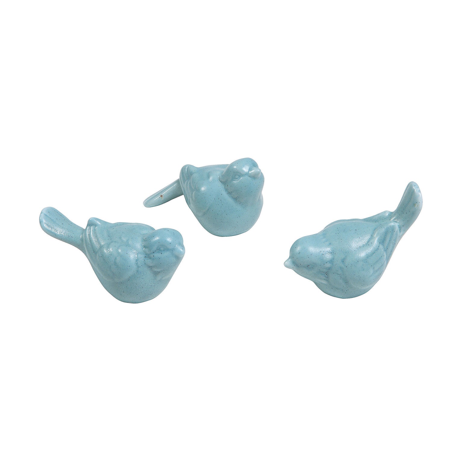 Heirloom Ceramic Bird – The Fox Shop and Market