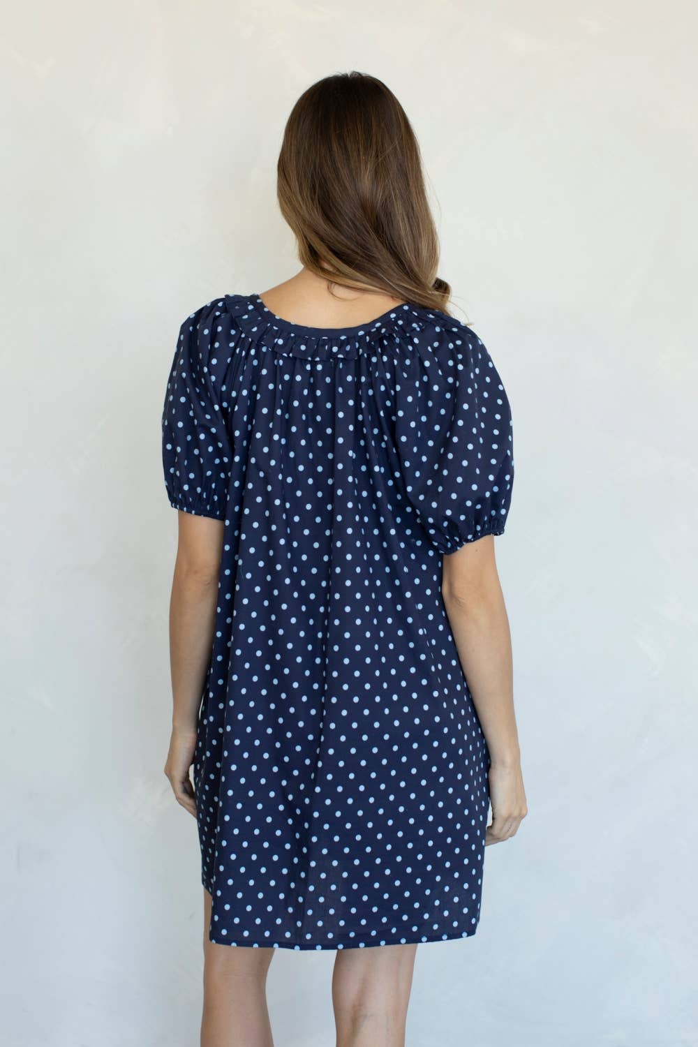 Kali Dress