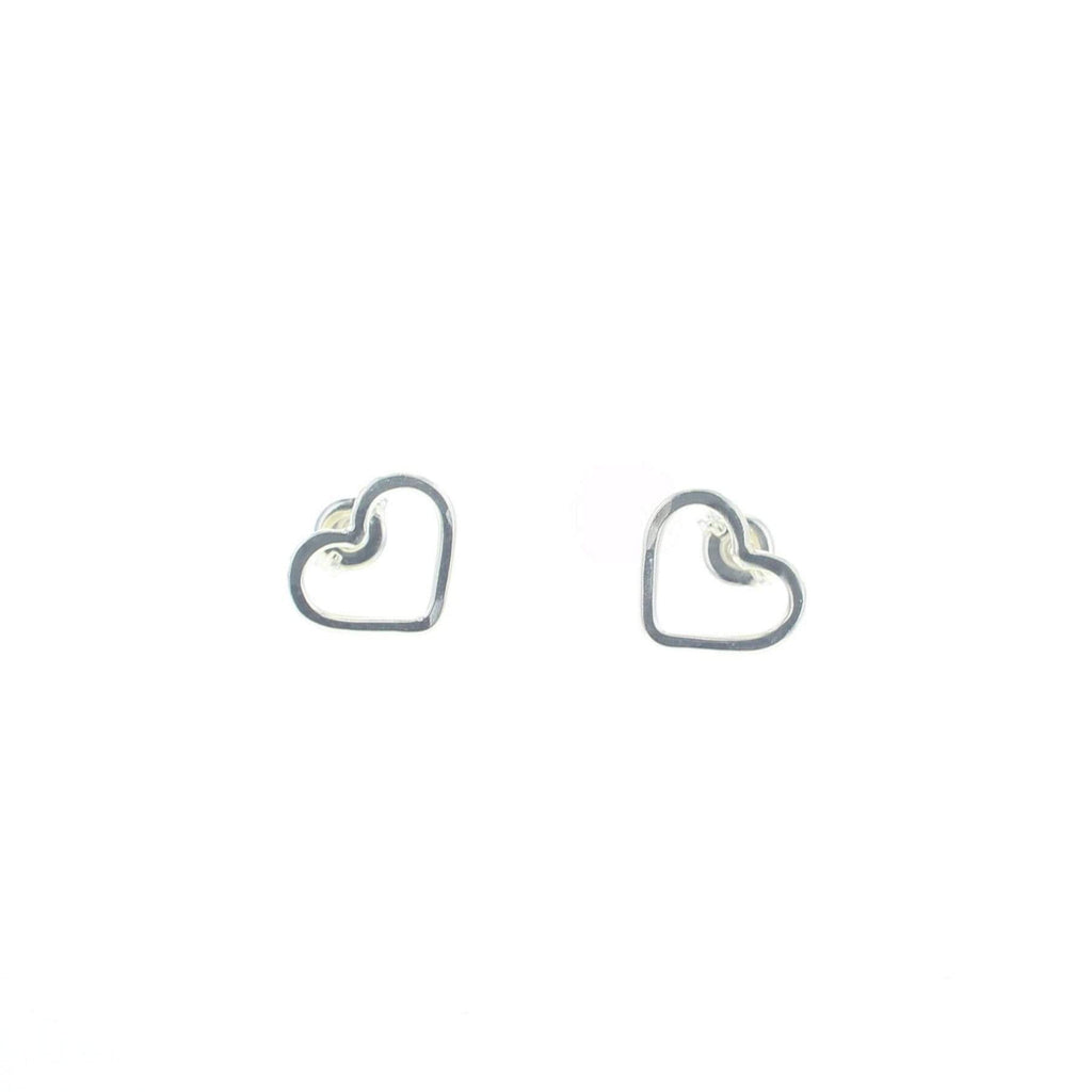 Amor Earrings