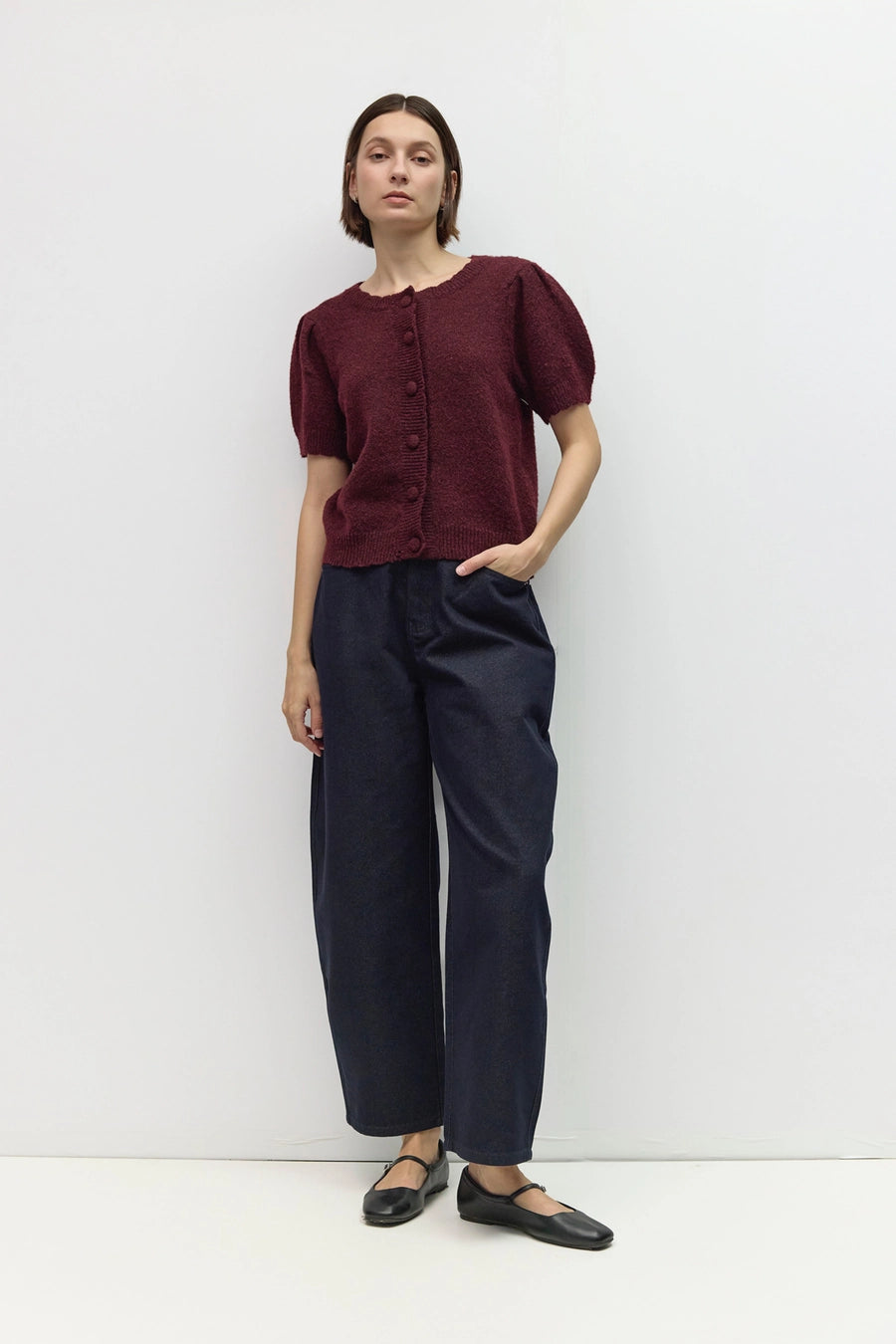 Mary Kate Top