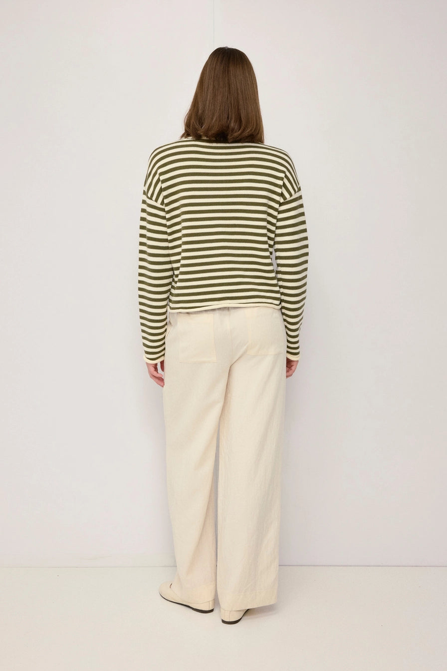 The Cecelia Cardigan
