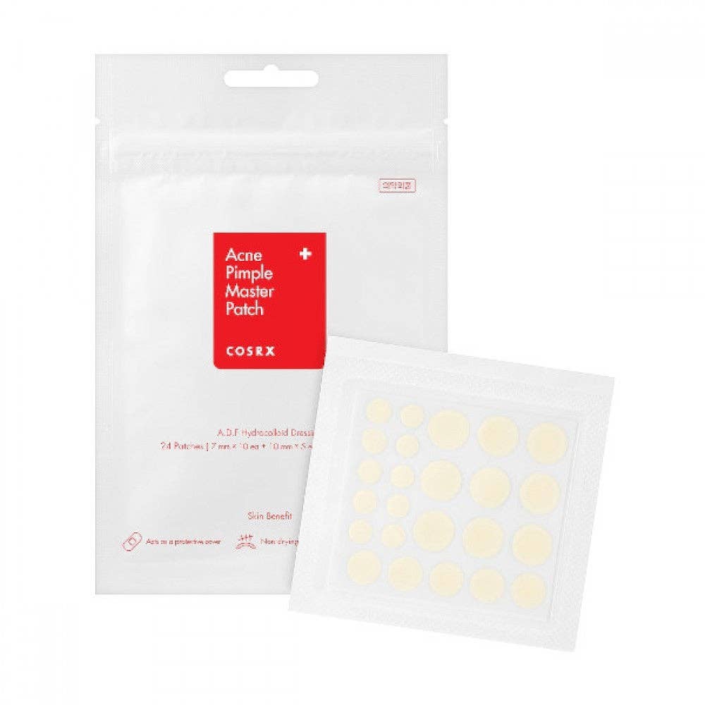 COSRX Acne Pimple Master 24 Patches