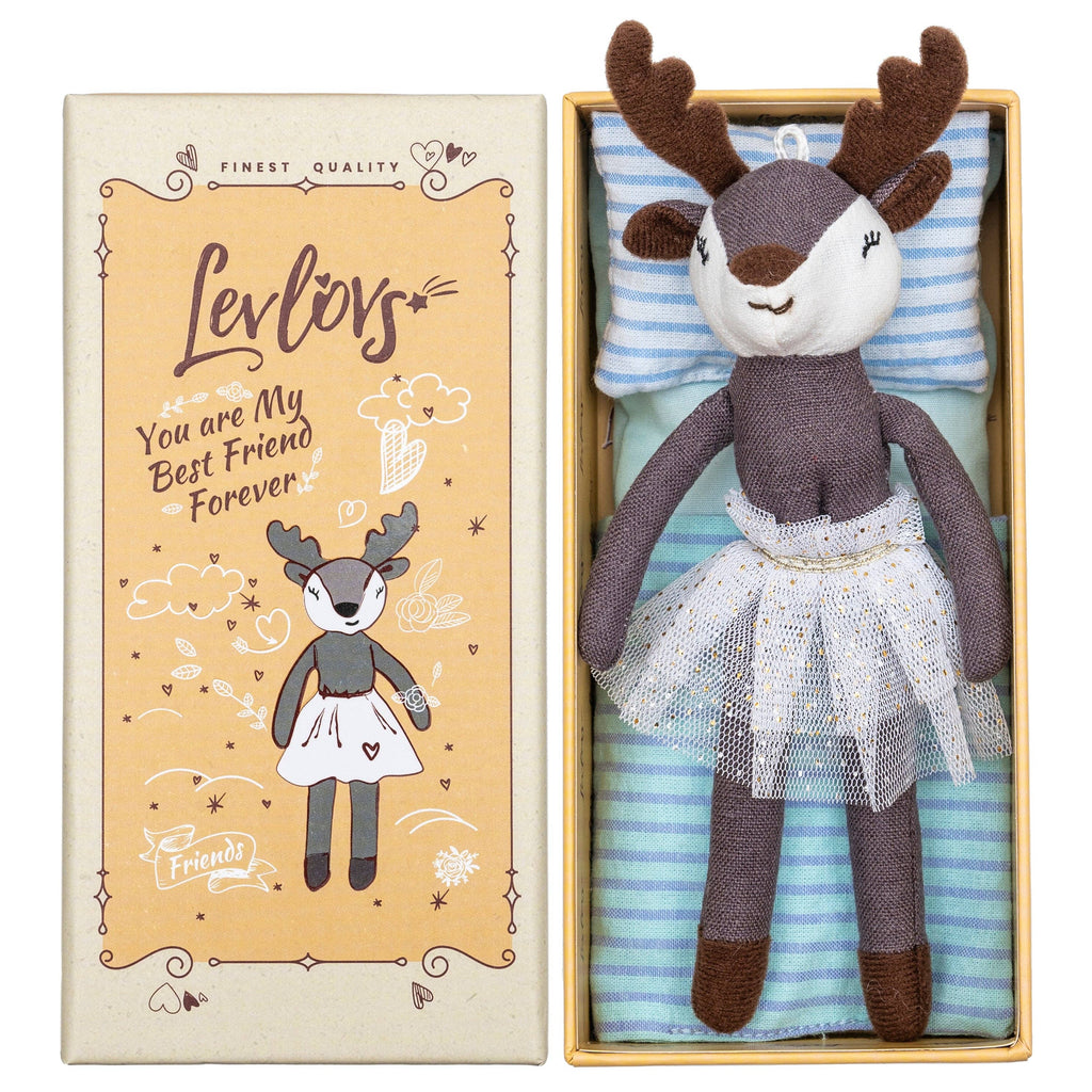 Levlovs Reindeer Elle