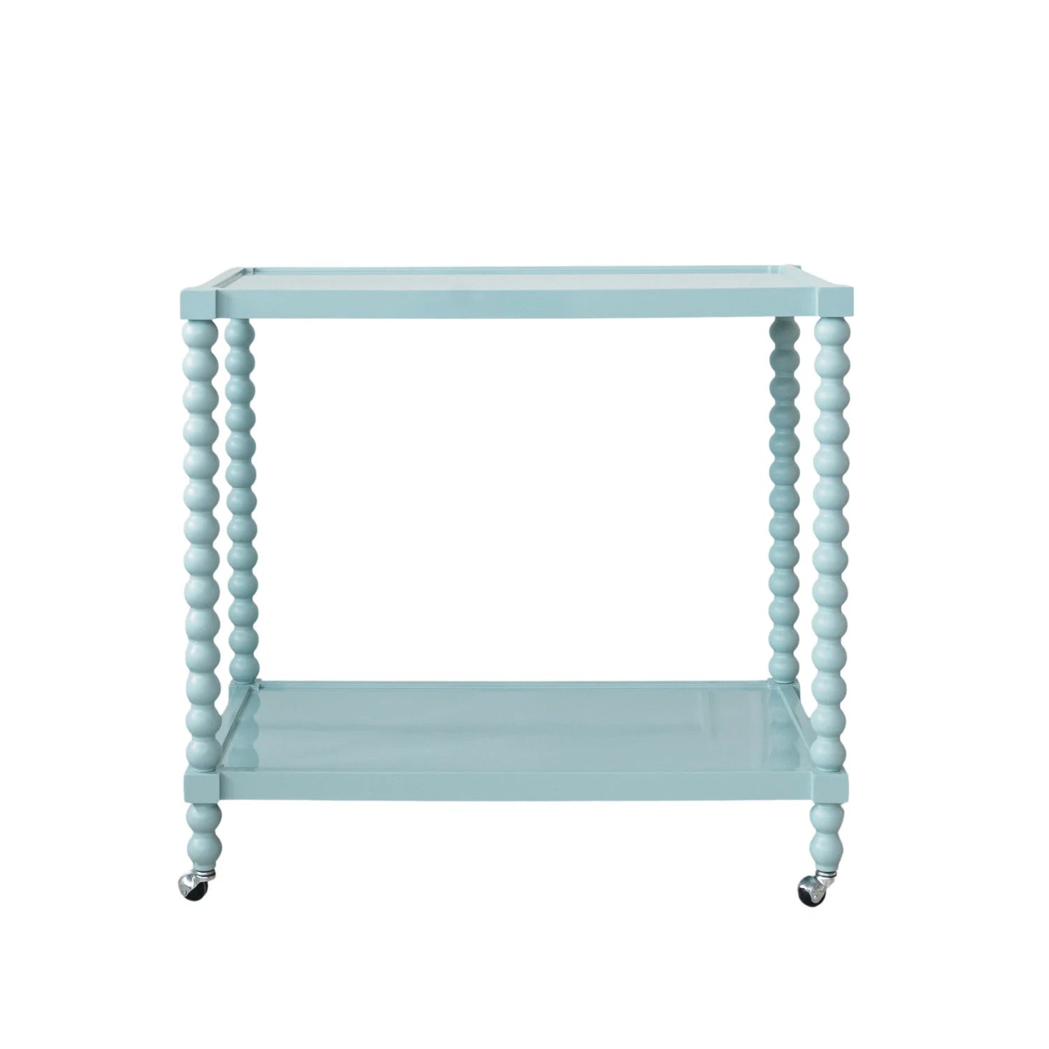 Happy House Bar Cart