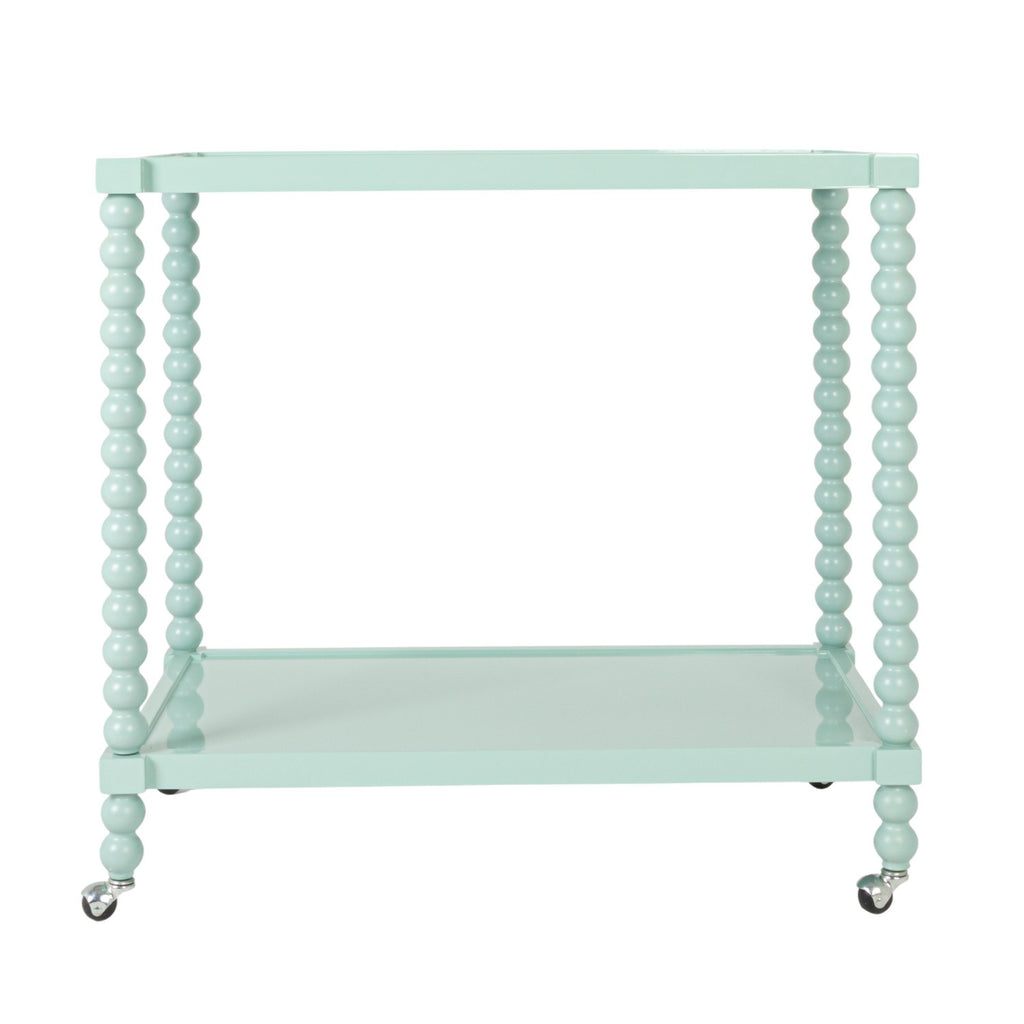 Happy House Bar Cart