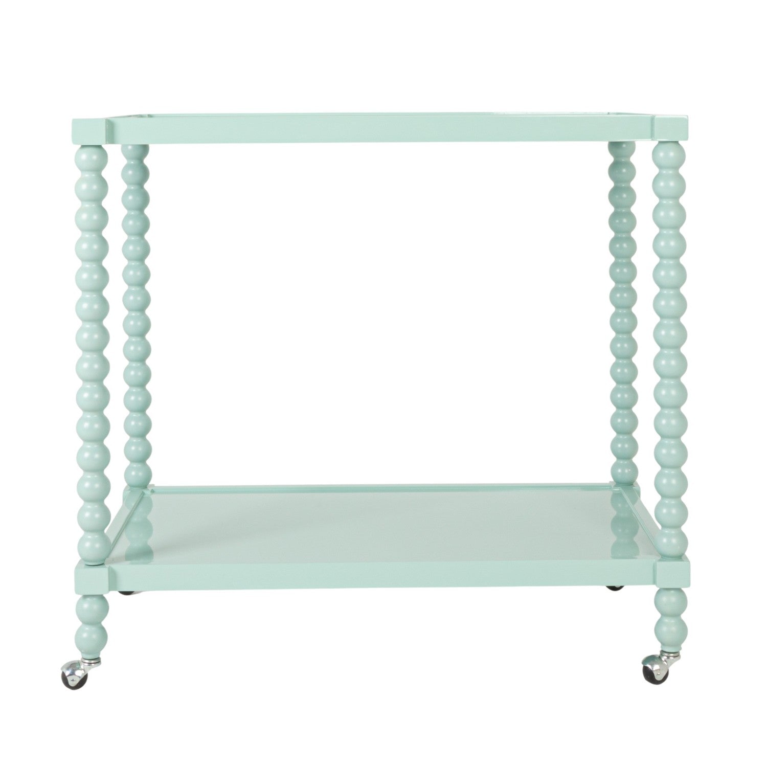 Happy House Bar Cart
