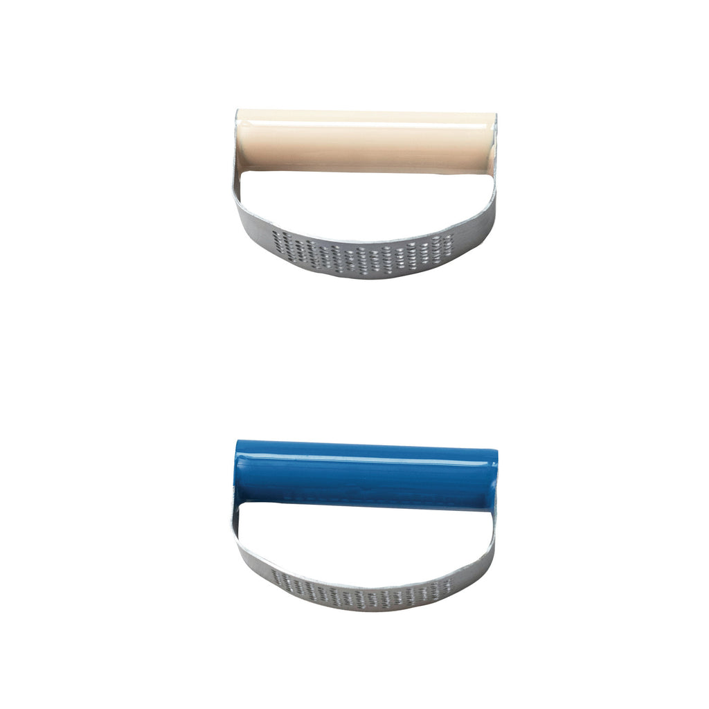 Stainless Steel Garlic Press