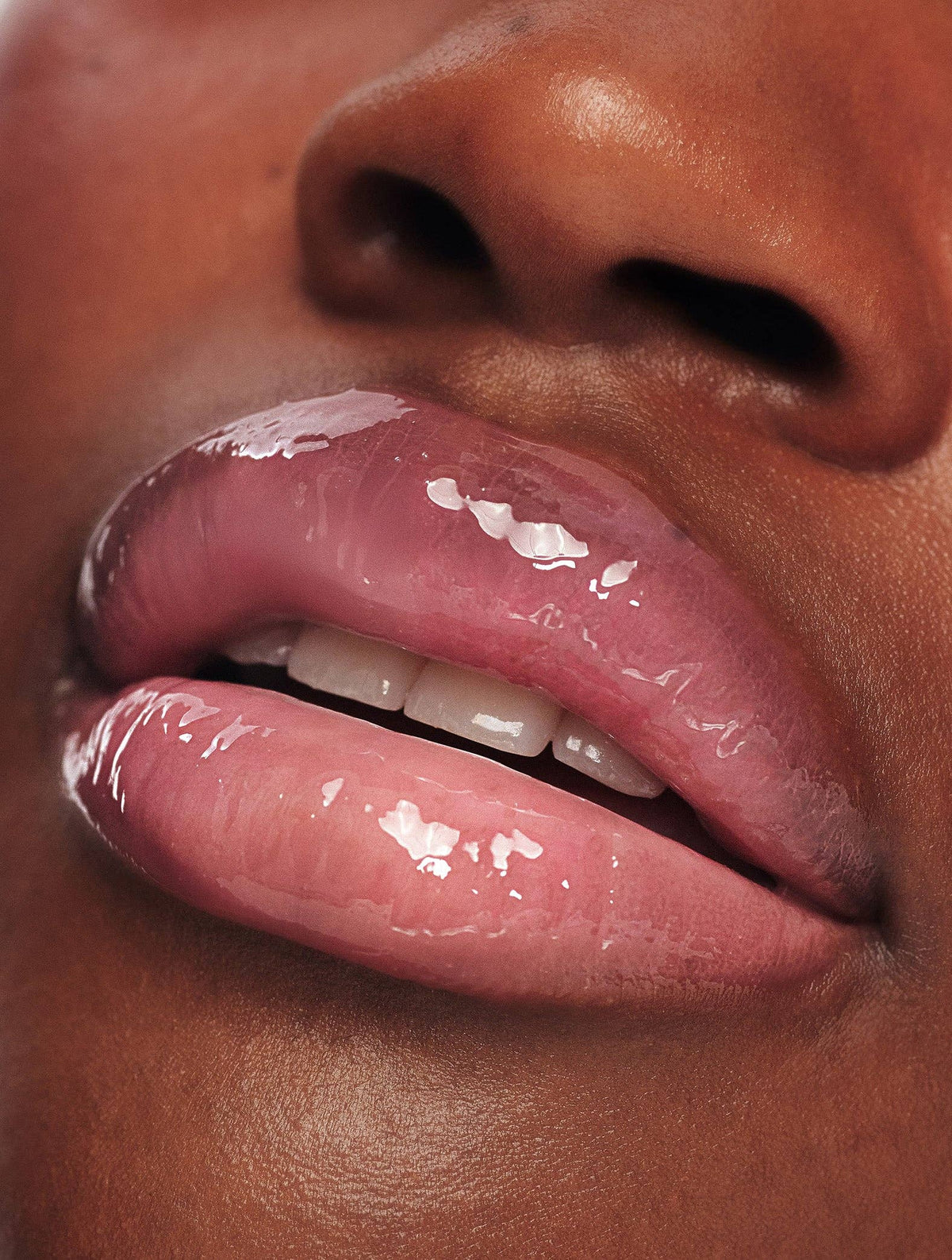 Raspberry Crumble Ceramide Milkshake Balm