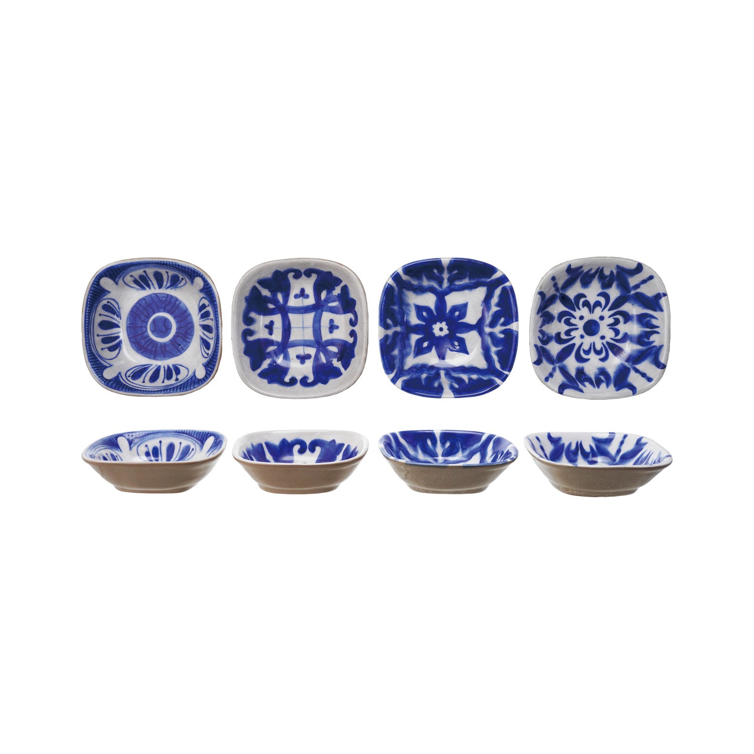 Blue and Whites – The Fox Shop and Market