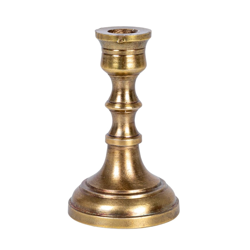 Cast Aluminum Taper Holder