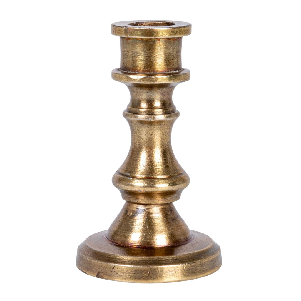 Cast Aluminum Taper Holder