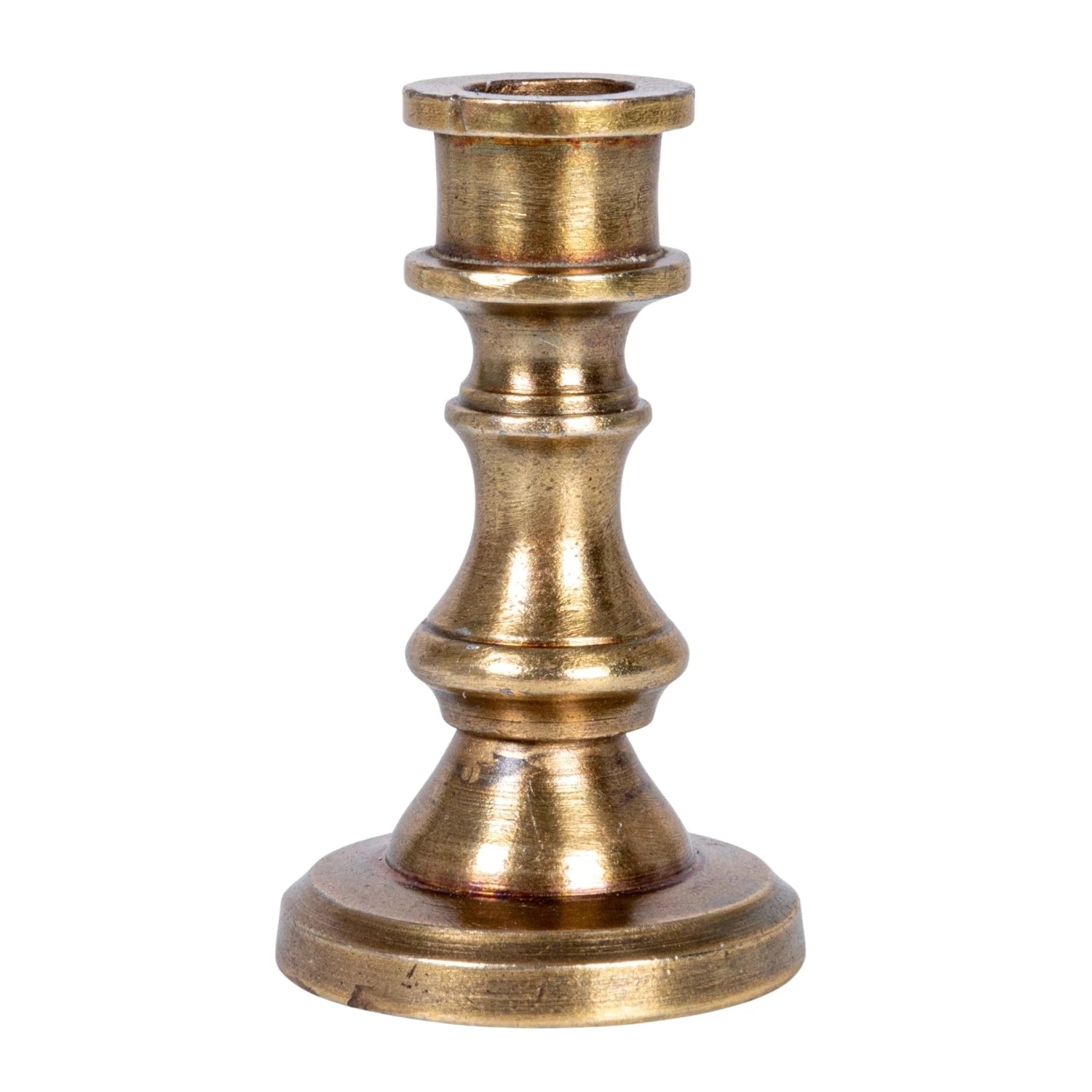 Cast Aluminum Taper Holder